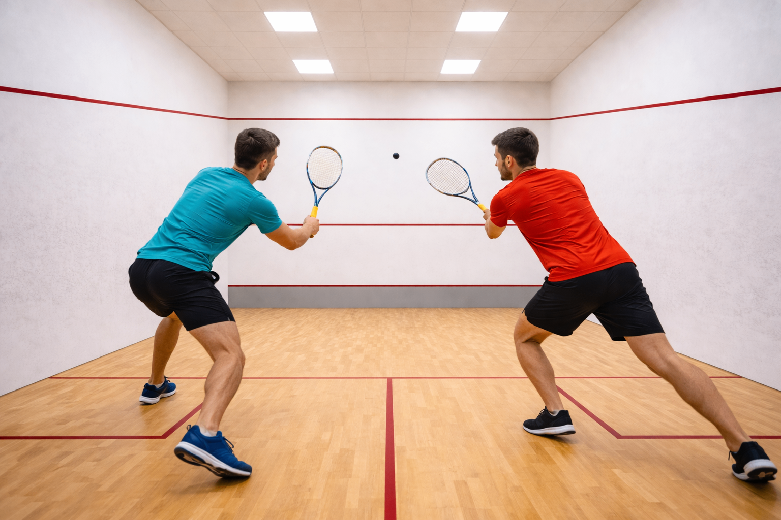 Squash