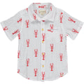 Lobster Maui Shirt