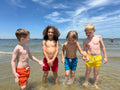 Splash Swim & Play Shorts