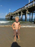 Splash Swim & Play Shorts