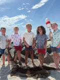 Buoys Printed Shirt