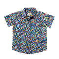 Buoys Printed Shirt