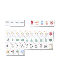 New York Collector’s Edition Mahjong Box Set