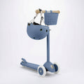 BANWOOD ECO SCOOTER - DEEP SEA