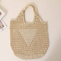 Woven Handbag