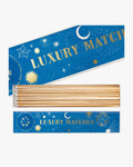 Matches Long Tiger