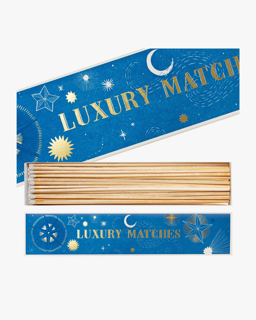Matches Long Tiger