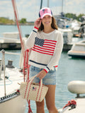 Liberty Bow Mini Tote
