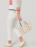 Cherry Icons Mini Tote