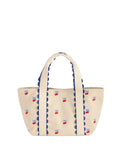 Cherry Icons Mini Tote