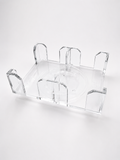 Acrylic Card Spinner