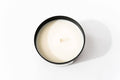 Barista Blend - Travel Tin Soy Wax Candle