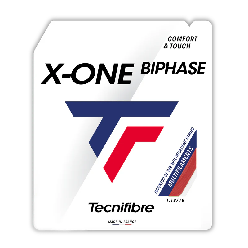 Technifibre X-One Biphase String 16g