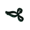 Retro Velvet Bow Clip