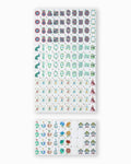 Sierra Tile Set