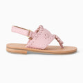 Toddler Jacks Sandal | Pink