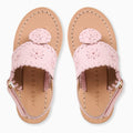 Toddler Jacks Sandal | Pink