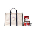Market Tote Bag
