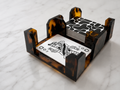 Acrylic Card Spinner