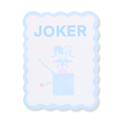 Joker Shuffler Pair