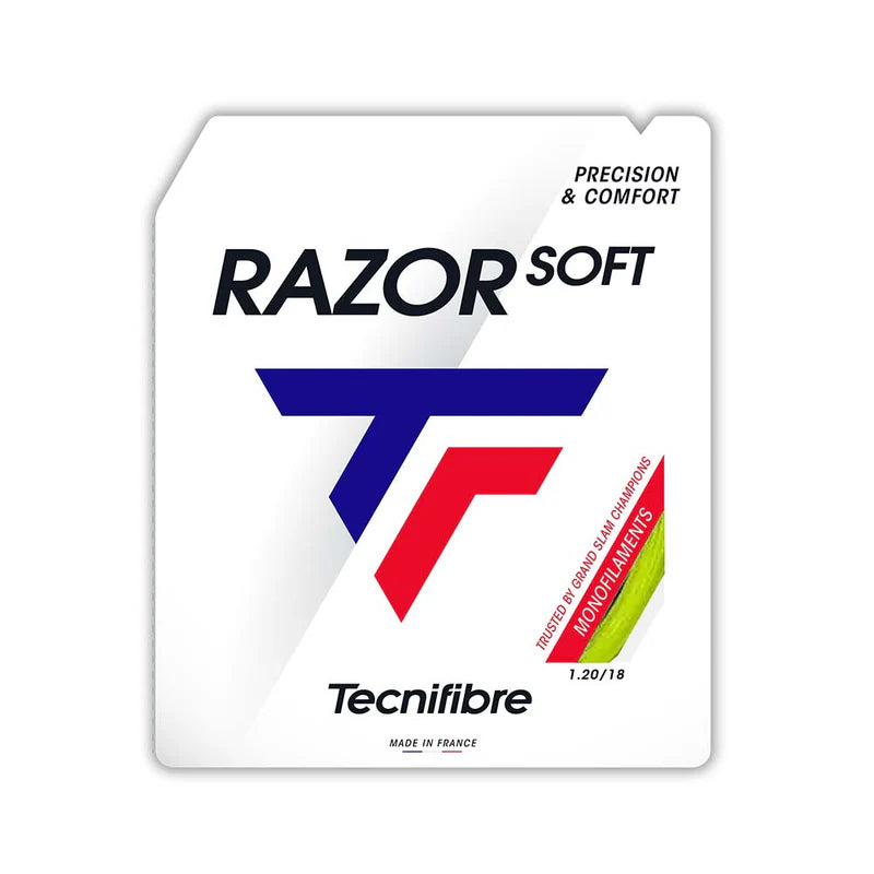 Technifibre Razor Soft String 16g