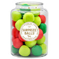 Mini Surprise Balls - Christmas -