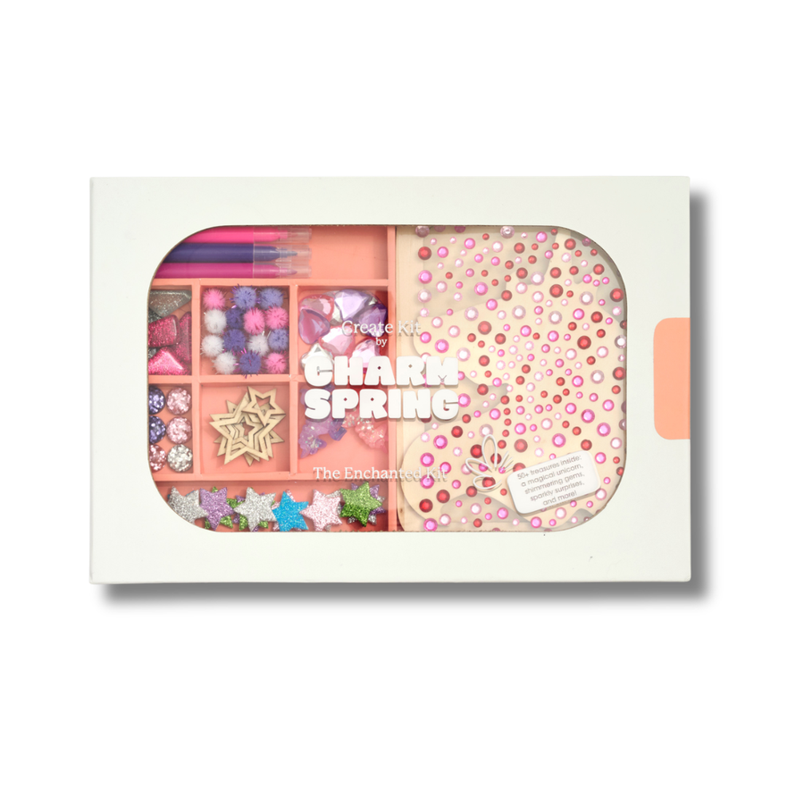 Create Kit - Enchanted