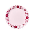 Daisy Josephine Dinner Plates - 8 per pack