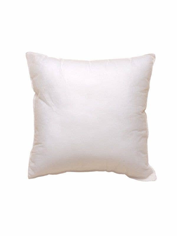 Pillow Insert - Polyester (10" x 10")