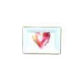 Easter Blue Cross Trinket Tray