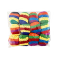 Crochet Hacky Sack Toy Ball