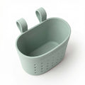 BANWOOD PIN & RIDE BASKET - CLAY