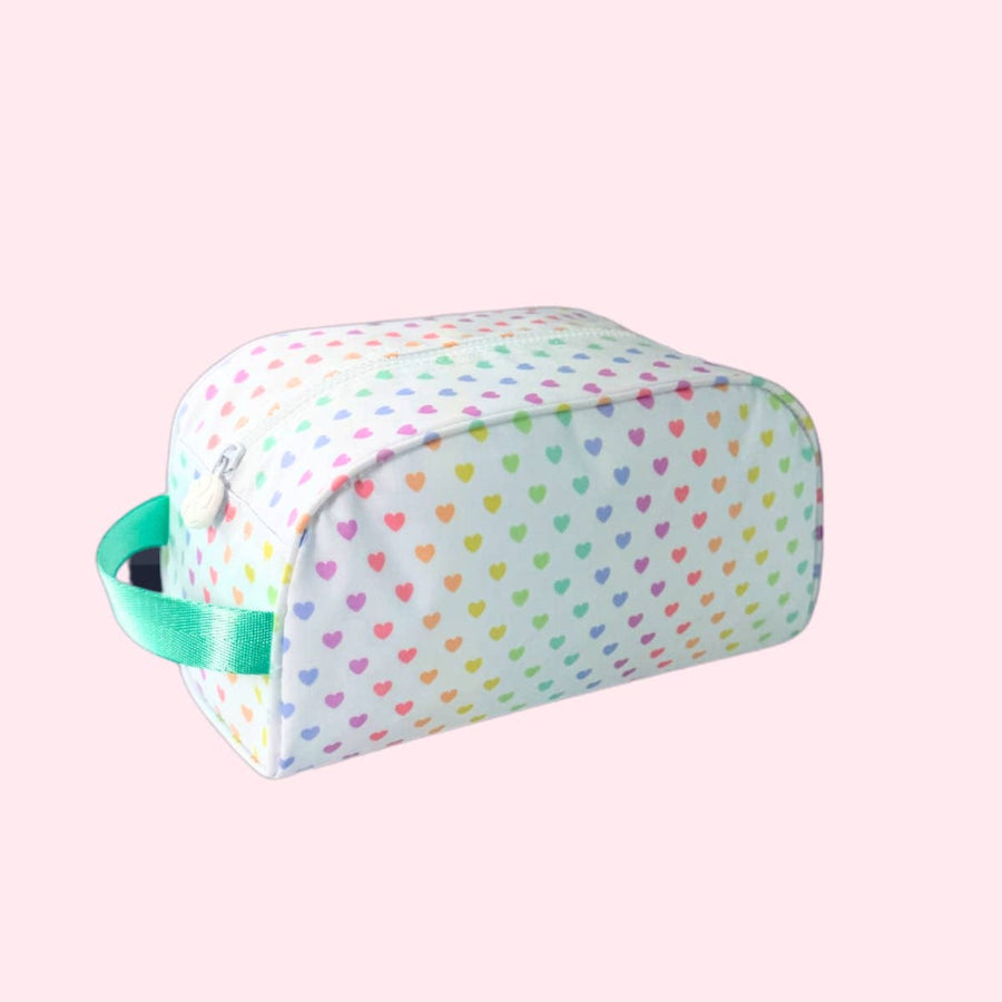 Sweetheart ~WIPEABLE~ Traveler | Mint