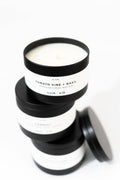 Barista Blend - Travel Tin Soy Wax Candle