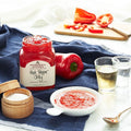 Red Pepper Jelly 13oz