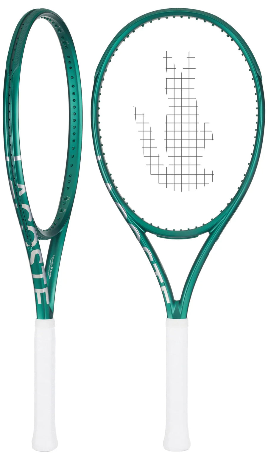 Lacoste L23