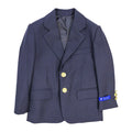Blazer Navy Boys