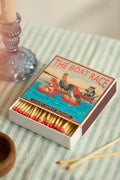 The Boat Race