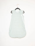 Sleep Bag - Mini Cabana Stripe Sage