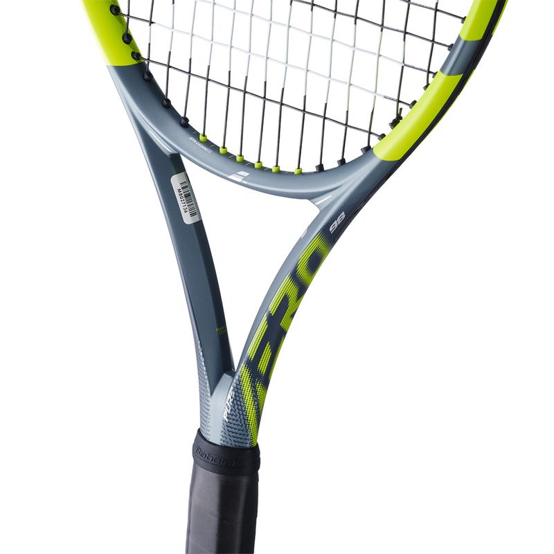 Babolat Pure Aero 98 Gen9 Tennis Racquet 2026