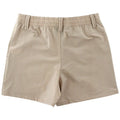 Performance Dock Short Khaki Boys