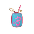 Mahjong Bag Charm