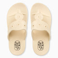 Jacks Waterproof Sandal | Cream