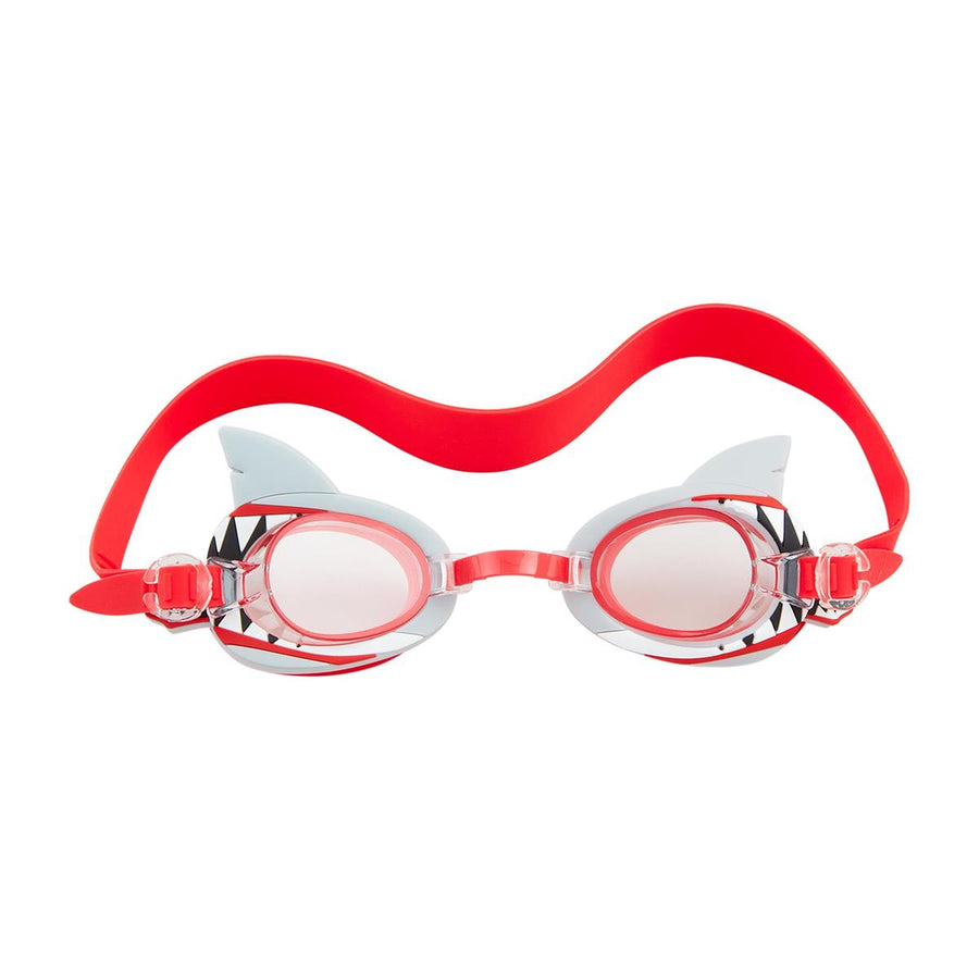 Shark Boy Swim Goggles