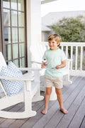 Sheffield Shorts - Twill
