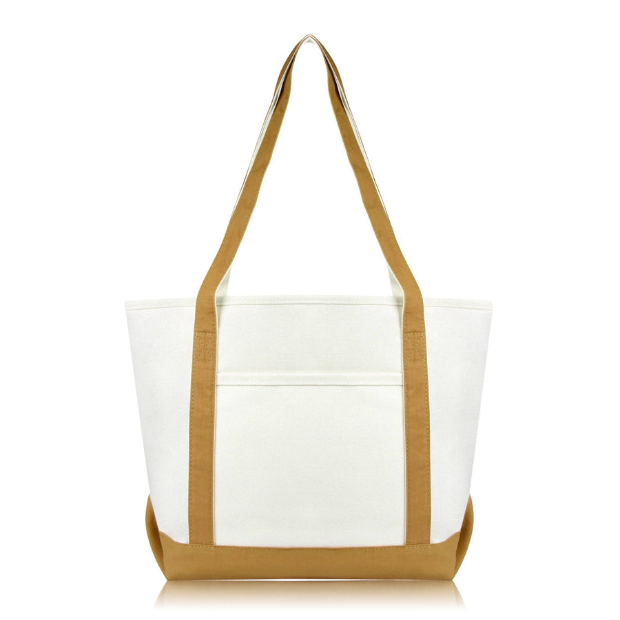 Tote Bag Premium Cotton
