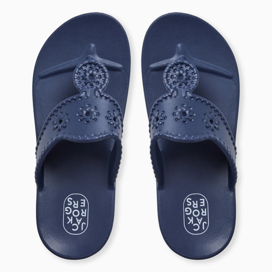 Jacks Waterproof Sandal | Navy