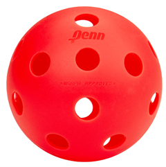 Penn Indoor 26 Pickleball