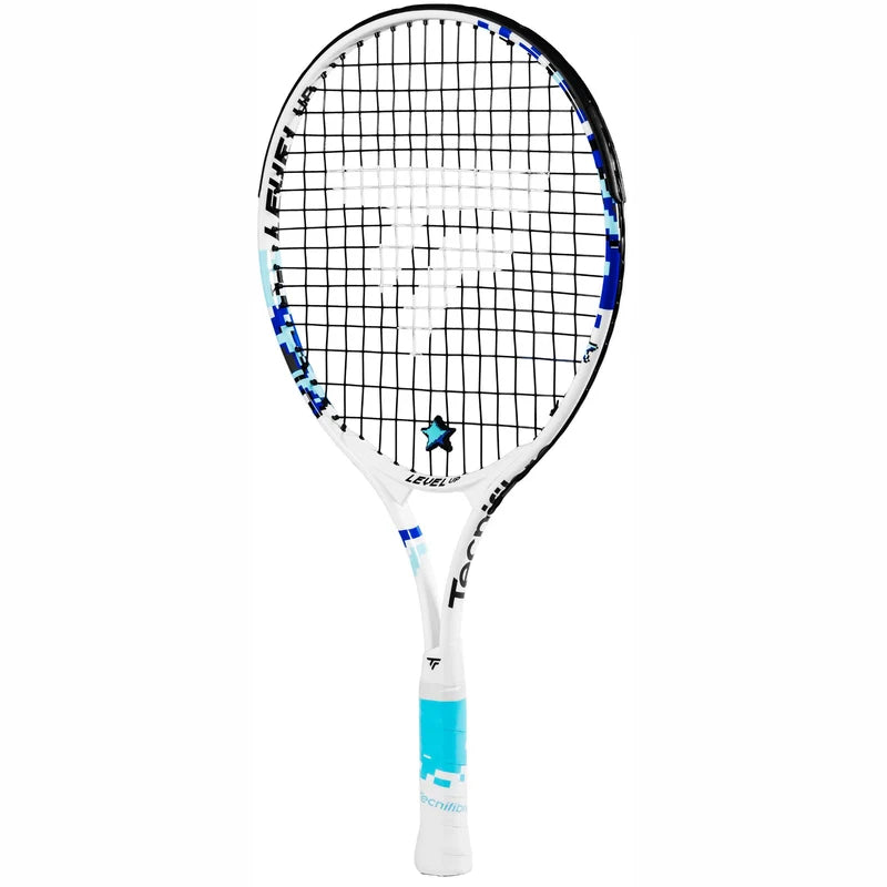 Technifibre Level Up Junior Racquet