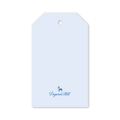 Three Ships Sail Gift Tags